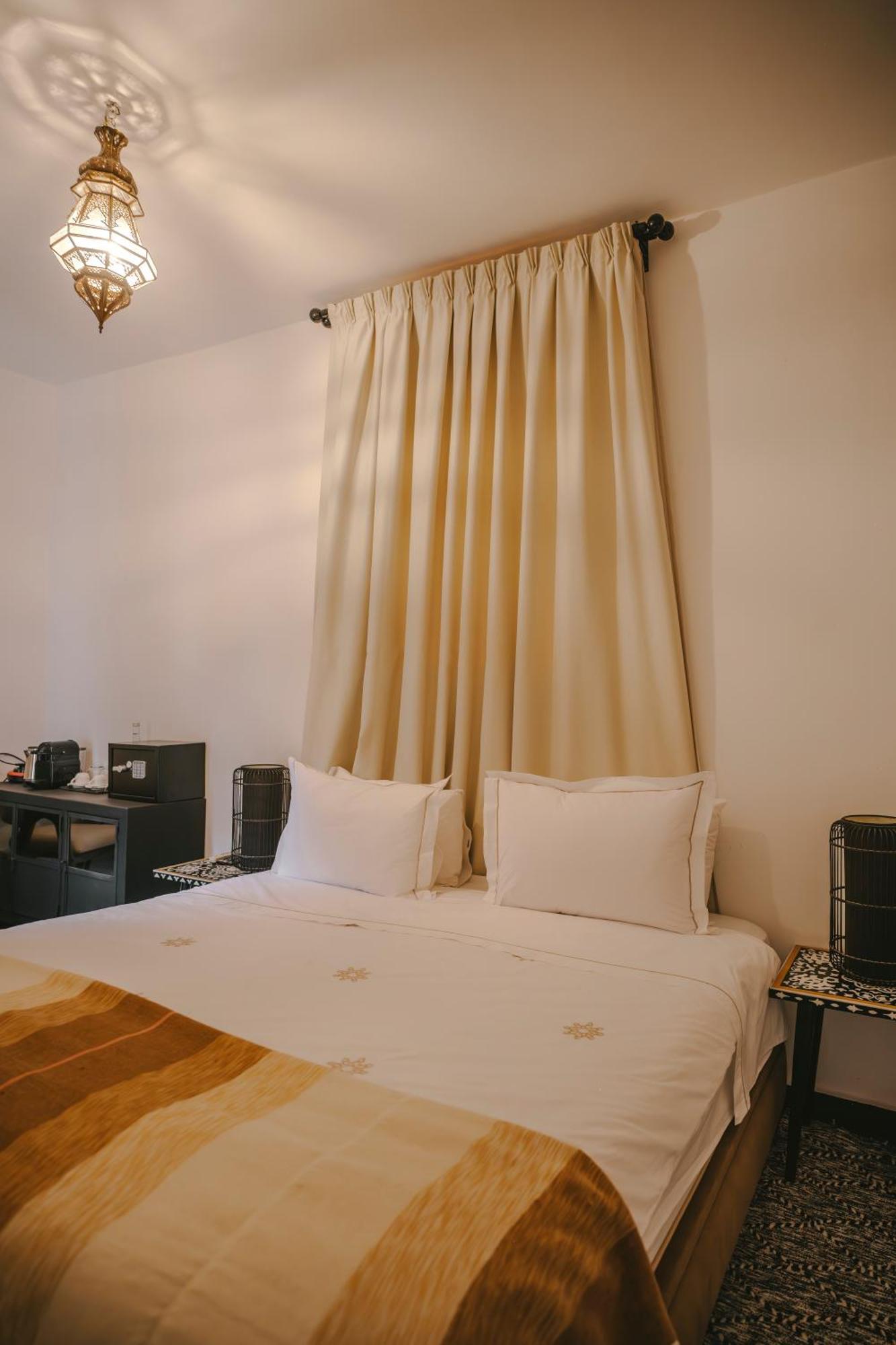 Riad Dar Bousga Marrakesz Pokój zdjęcie